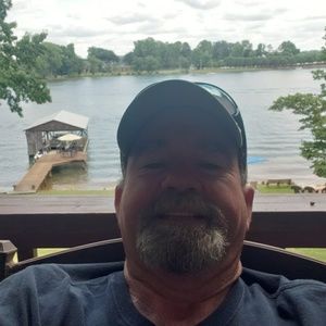 Meet your Posher, Jeff